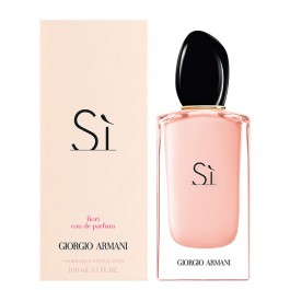 Giorgio Armani Sì fiori EDP