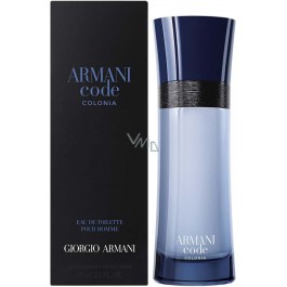 Armani Code Colonia