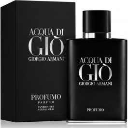 Acqua di Giò Profumo Giorgio Armani