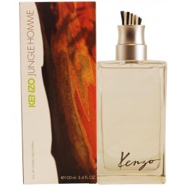 Kenzo Jungle Homme