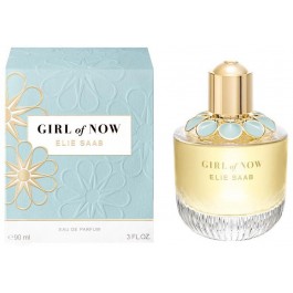 Elie Saab Girl of Now EDP