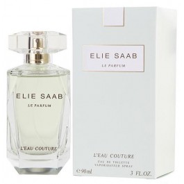 Elie Saab Le Parfum l'Eau Couture