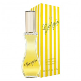 Giorgio Beverly Hills EDT