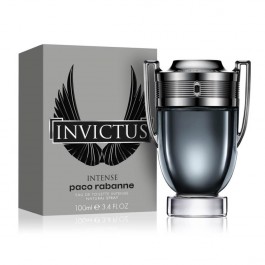 Invictus Paco Rabanne EDT Intense