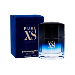 Pure XS Uomo EDT