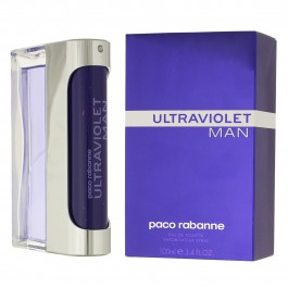 Ultraviolet Man EDT