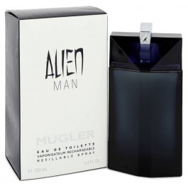 Alien Man Thierry Mugler EDT