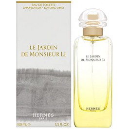 Le Jardin De Monsieur Li Hermès EDT