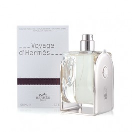 Voyage d'Hermès EDT