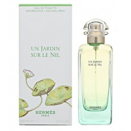 Un Jardin Sur Le Nil Hermès EDT