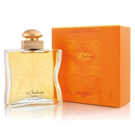 24 Faubourg d'Hermès EDT