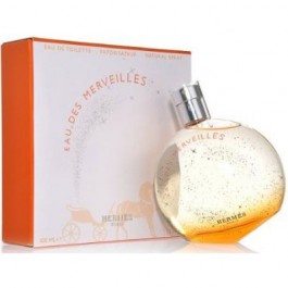 Eau de Marveilles d'Hermès EDT