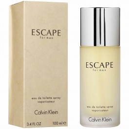 Calvin Klein Escape for Men EDT