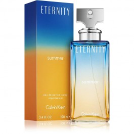 Eternity Summer Calvin Klein EDP