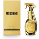 Moschino Fresh Gold EDP