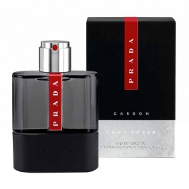 Prada Luna Rossa Carbon EDT