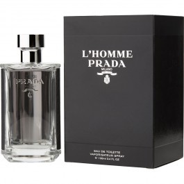 L'Homme Prada EDT