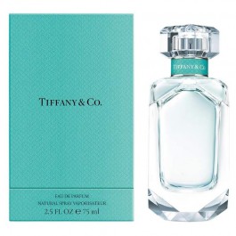 Tiffany&Co. EDP