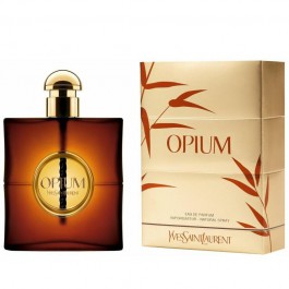 Yves Saint Laurent Opium EDP