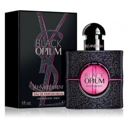 Yves Saint Laurent Black Opium EDP Neon