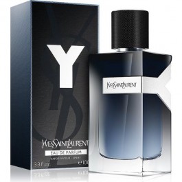 Yves Saint Laurent Y EDT