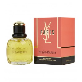 Yves Saint Laurent Paris EDP