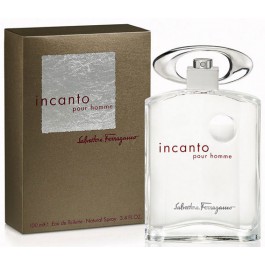 Salvatore Ferragamo Incanto pour Homme EDT