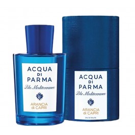 Acqua di Parma Blu Mediterraneo Arancia di Capri EDT