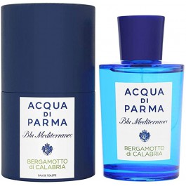 Acqua di Parma Blu Mediterraneo Bergamotto di Calabria