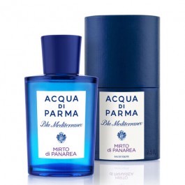 Acqua di Parma Blu Mediterraneo Mirto di Panarea