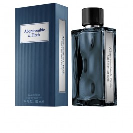 Abercrombi&Fitch first instinct blu edt uomo