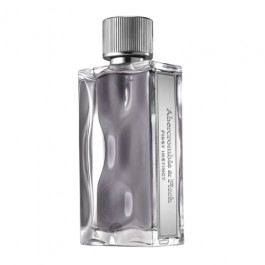 Abercrombi&Fitch first instinct edt