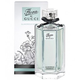 Gucci Flora Glamorous Magnolia EDT