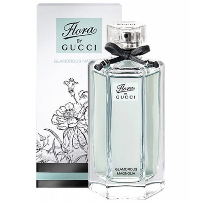 Gucci Flora Glamorous Magnolia EDT - Ania Profumi