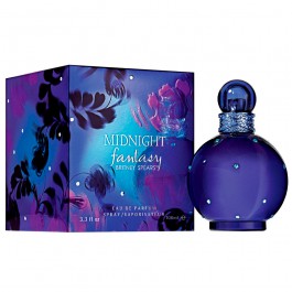 BRITNEY SPEARS FANTASY MIDNIGHT