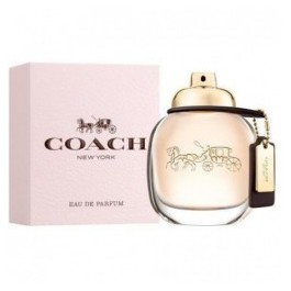 COACH CLASSICO EDP DONNA