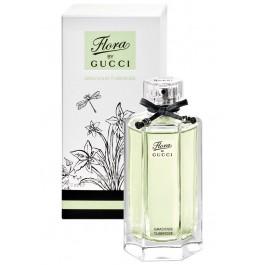 Gucci Flora Gracious Tuberose EDT