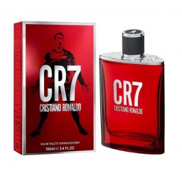 Cristiano Ronaldo classico edt