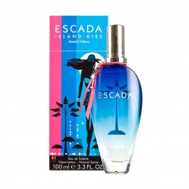 ESCADA ISLAND KISS EDT