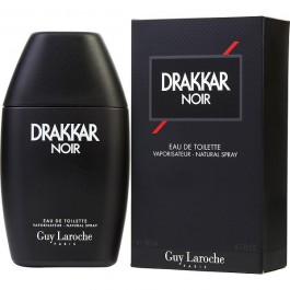 DRAKKAR NOIR EDT