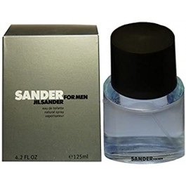 JIL SANDER FOR MEN