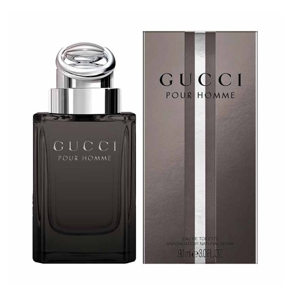 Gucci By Gucci Pour Homme EDT - Ania Profumi