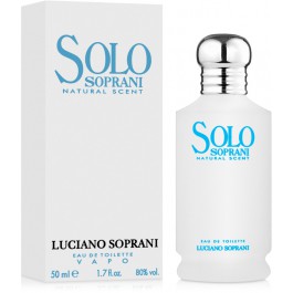 LUCIANO SOPRANI EDT