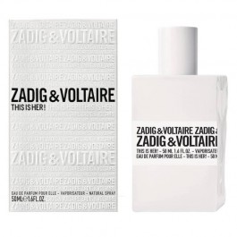 ZADIG &VOLTAIR POUR ELLE