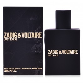 ZADIG&VOLTAIR JUST ROCK