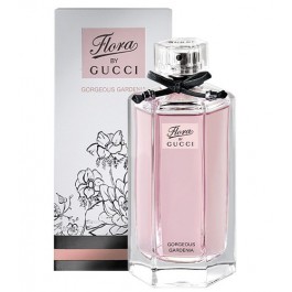 Gucci Flora Gorgeous Gardenia EDP