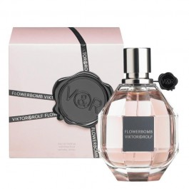 Viktor & Rolf Flowerbomb EDP