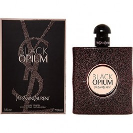 Yves Saint Laurent Black Opium EDP