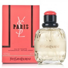 Paris EDT