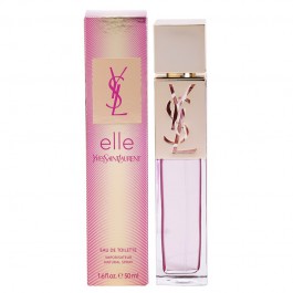 Yves Saint Laurent Elle EDT